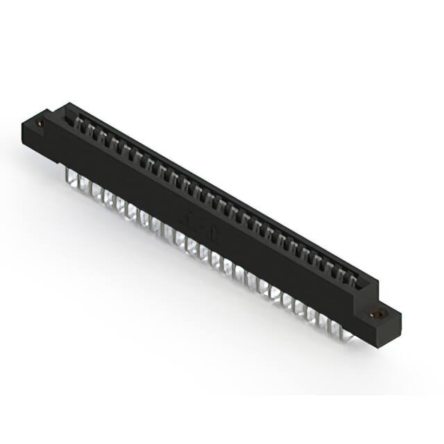 357-048-459-207 EDAC Inc.  Edgeboard Connectors
